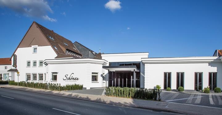 Hotel-Restaurant Schön