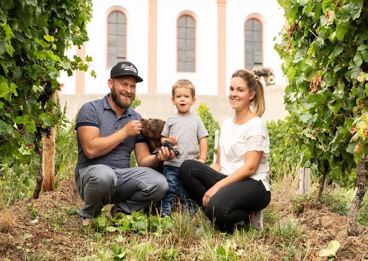 Weingut Im Weinegg