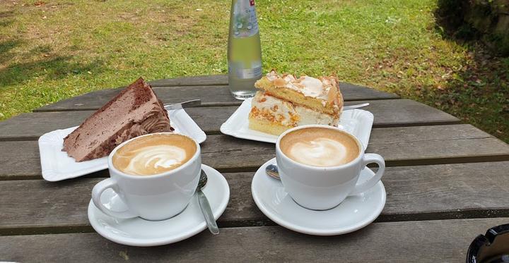 Landkaffee Wustefeld